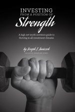 Investing from a Position of Strength 